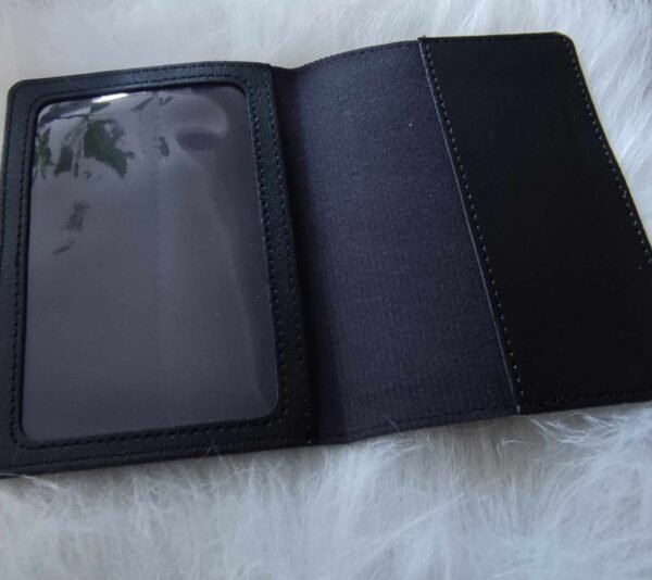 Étui pour Passeport Personnalisé - Idéal pour Voyager – Image 3